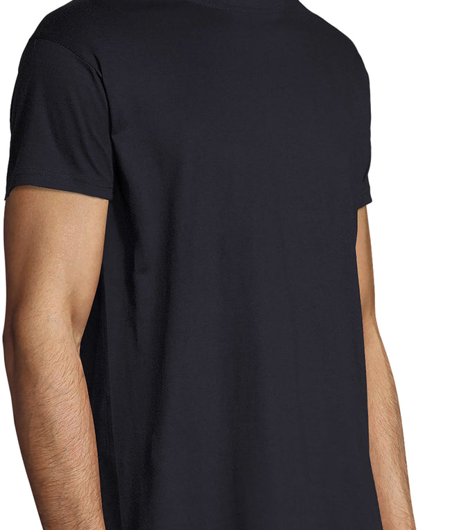 Starter Men's T-Shirt - Navy - M