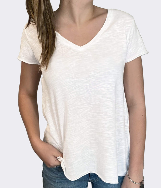 ULTRABASIC Women's T-Shirt Maker of Pretty Things - Short Sleeve