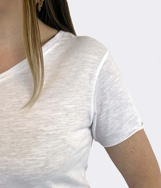 ULTRABASIC Women's T-Shirt Maker of Pretty Things - Short Sleeve