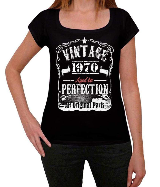 Vintage Women's Shirt - Grey - L