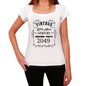 2049 Well Aged White Womens Short Sleeve Round Neck T-Shirt 00108 - White / Xs - Casual