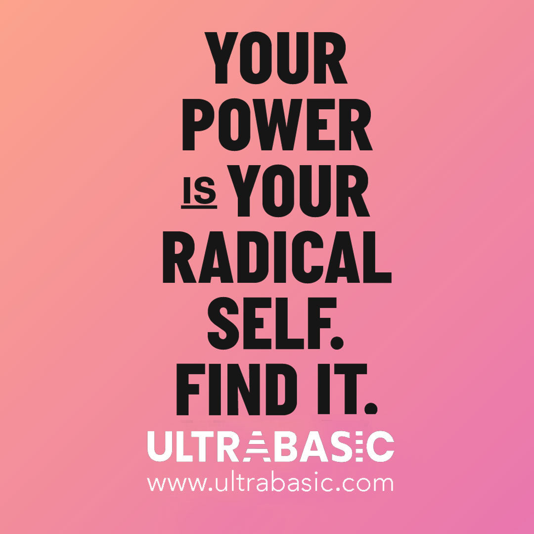 Radical self