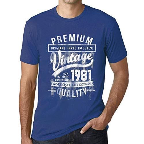 T shirt anniversaire online homme