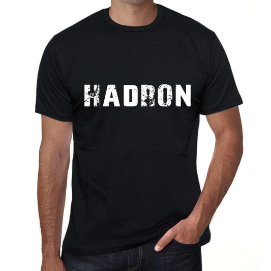 Homme Tee Vintage T Shirt Hadron