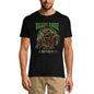 ULTRABASIC Herren-T-Shirt „Walking Zombie – Gruseliges Shirt“.