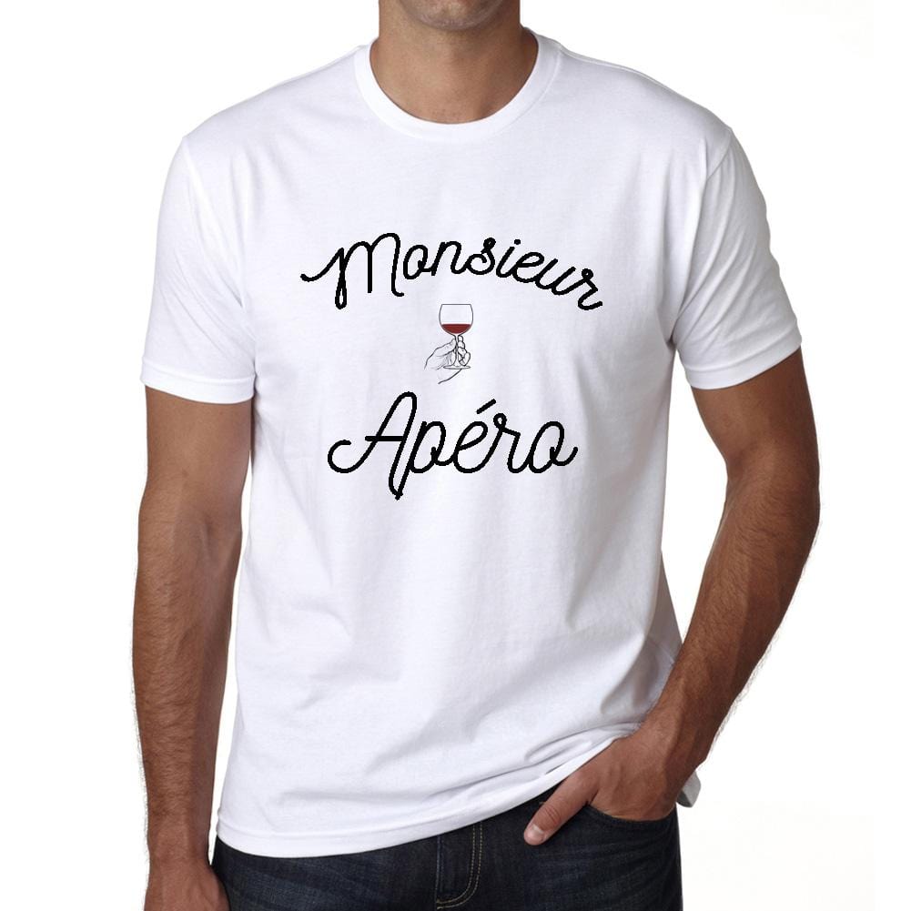 Tee shirt apero discount homme