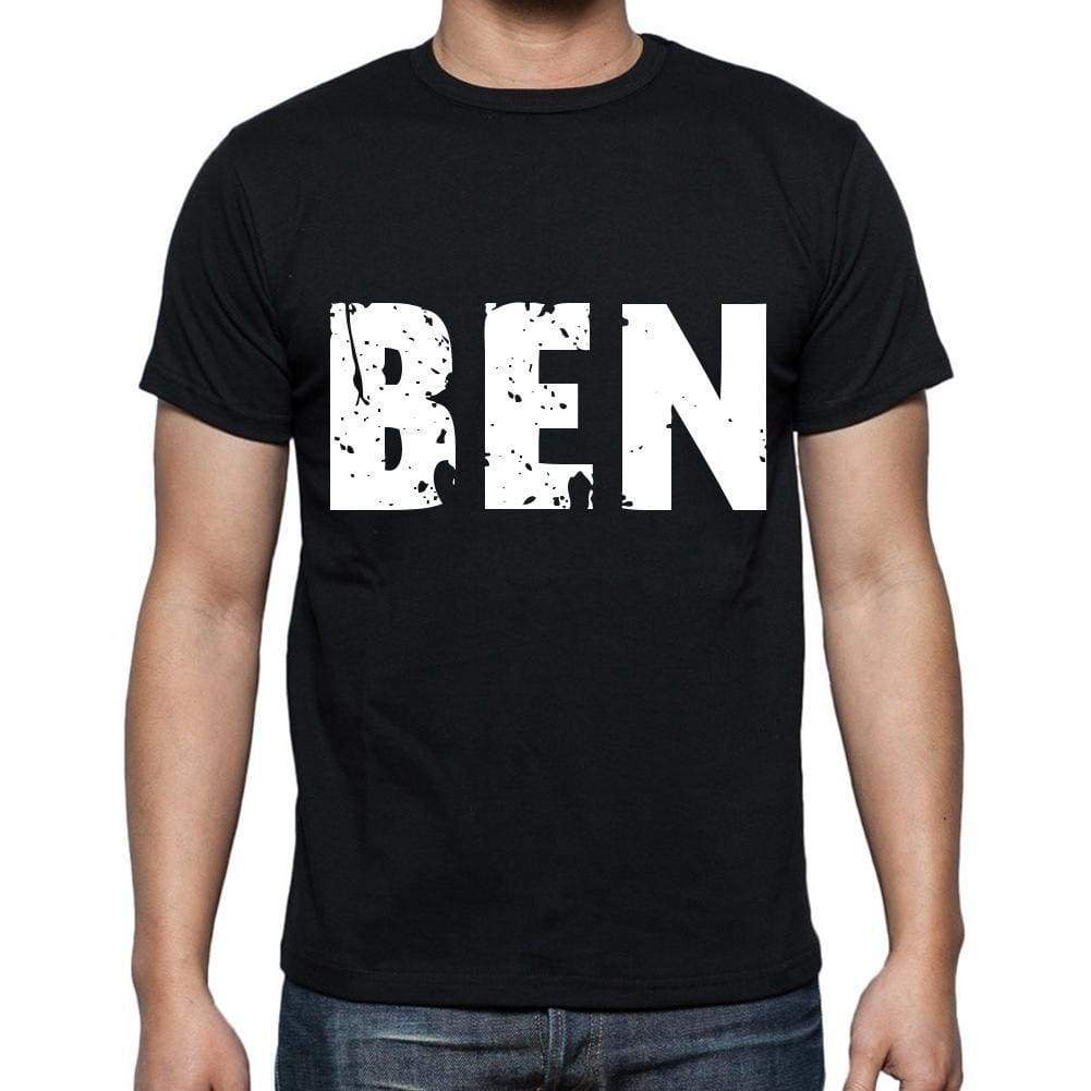 Ben Men T Shirts Short Sleeve T Shirts Men Tee Shirts For Men Cotton 00019 - Casual