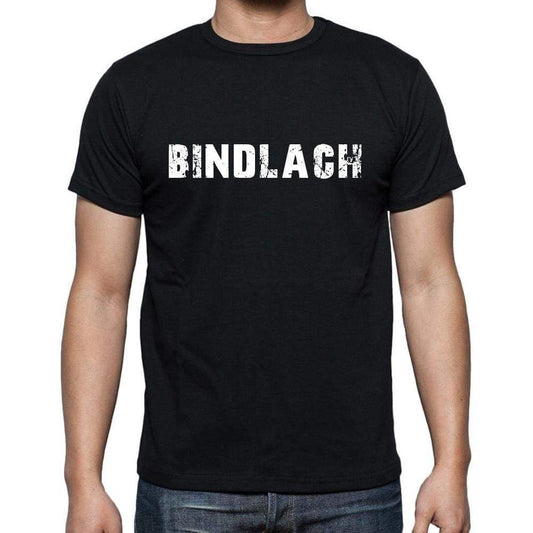 Bindlach Mens Short Sleeve Round Neck T-Shirt 00003 - Casual