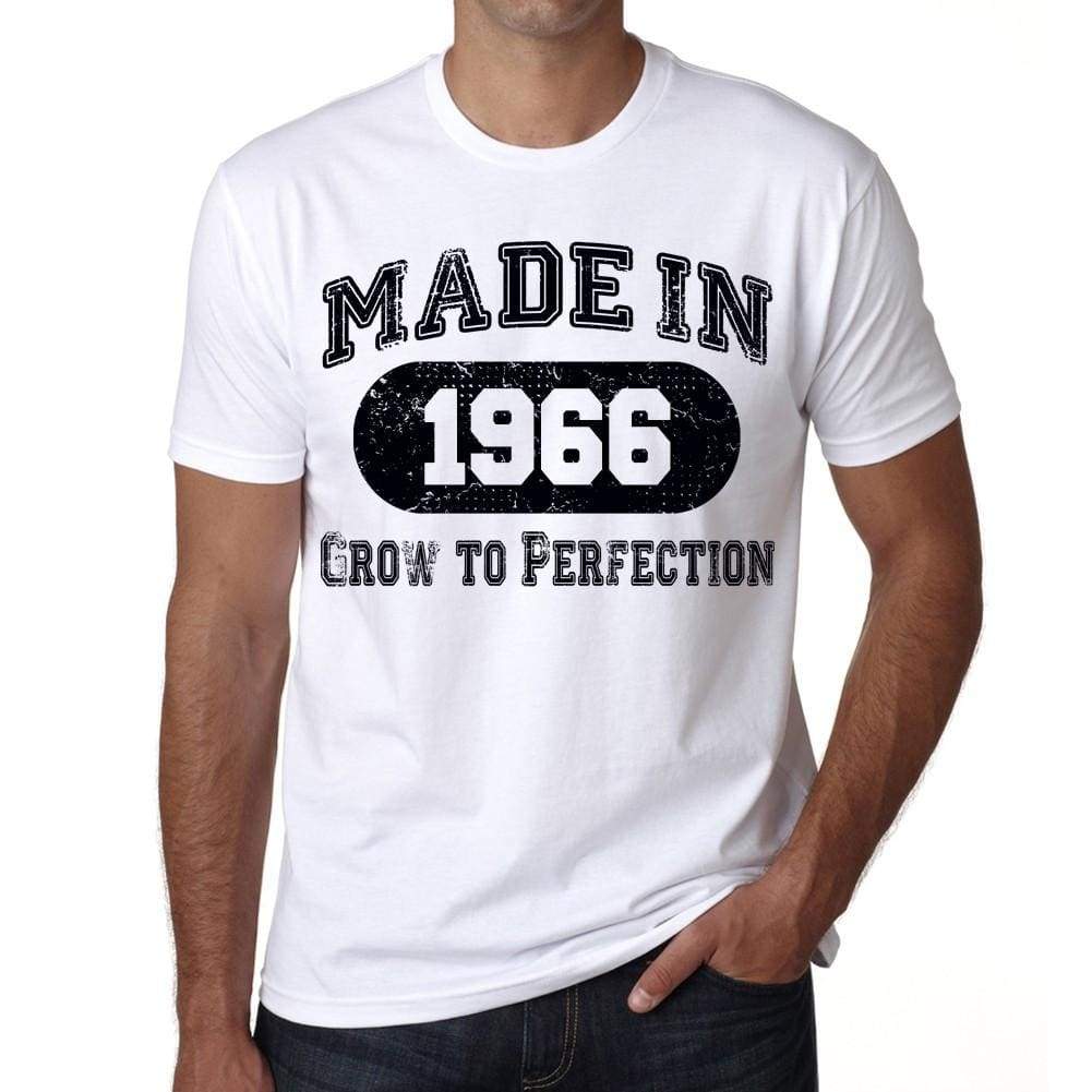 Preloved Men's T-Shirt - White - XXL