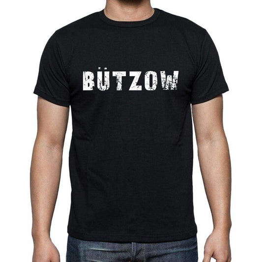 Btzow Mens Short Sleeve Round Neck T-Shirt 00003 - Casual