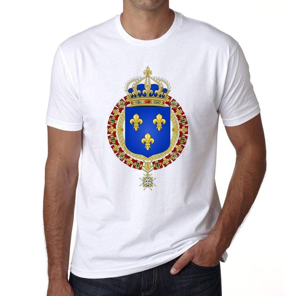 King Louis XIV Of France Shirt , LOUIS XIV KING OF FRANCE T-shirt All Sizes