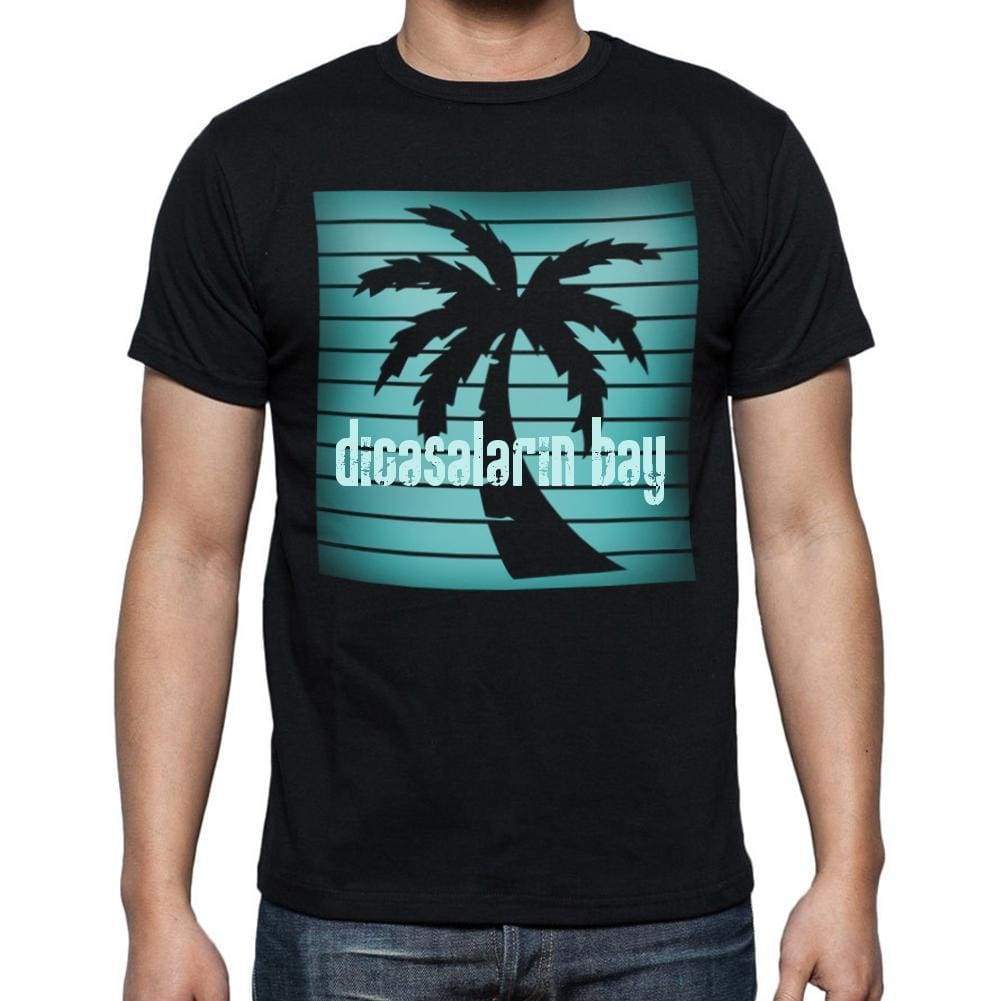 Dicasalarin Bay Beach Holidays In Dicasalarin Bay Beach T Shirts Mens Short Sleeve Round Neck T-Shirt 00028 - T-Shirt