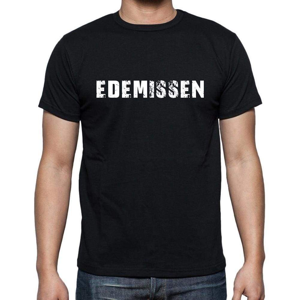 Edemissen Mens Short Sleeve Round Neck T-Shirt 00003 - Casual