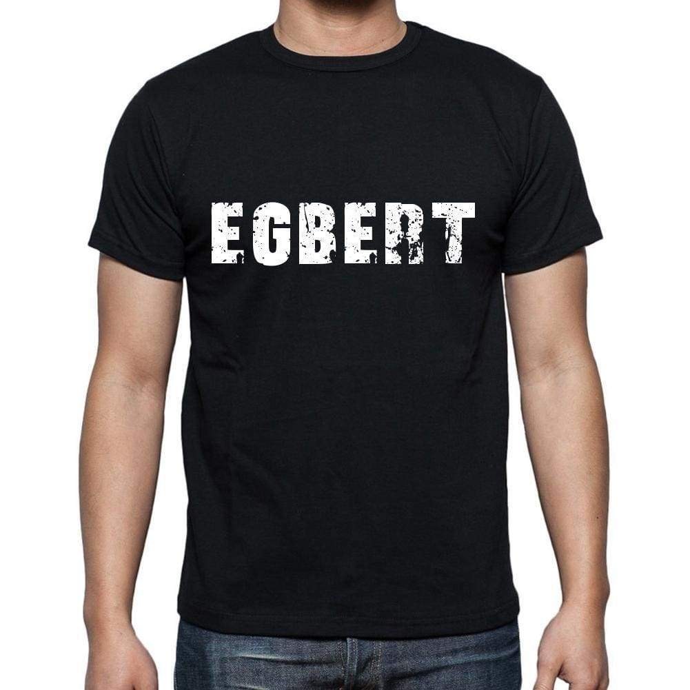 Egbert Mens Short Sleeve Round Neck T-Shirt 00004 - Casual
