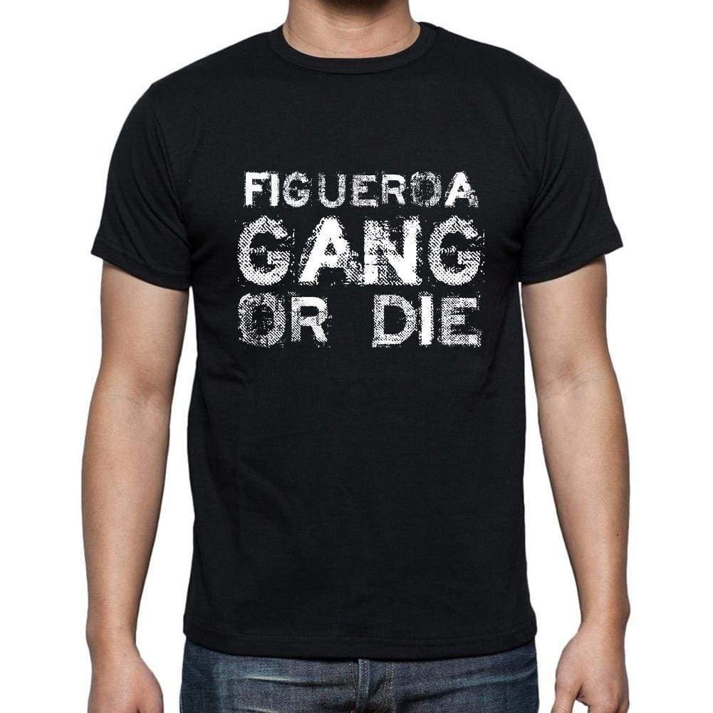 The Figueroa Hoodie in Black | Unified People S
