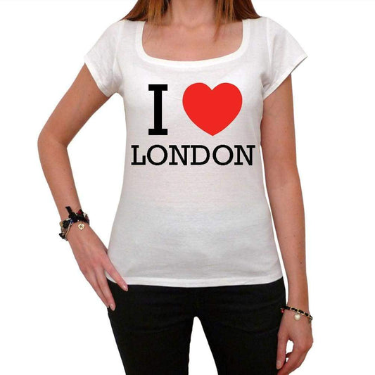 I Love London Gift Girl 7015404