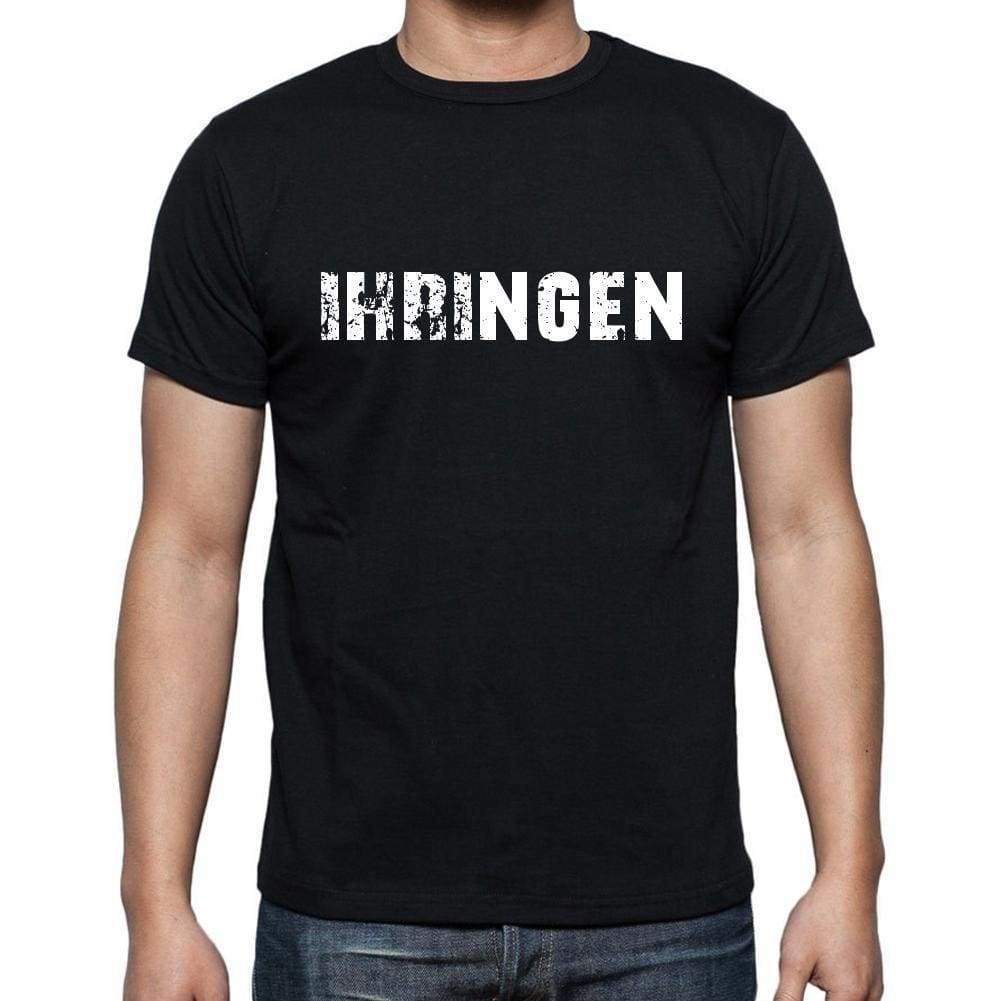 Ihringen Mens Short Sleeve Round Neck T-Shirt 00003 - Casual