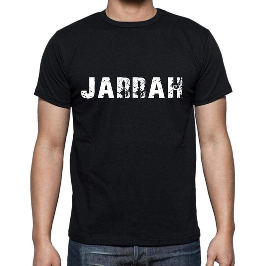 Jarrah Mens Short Sleeve Round Neck T-Shirt 00004 - Casual