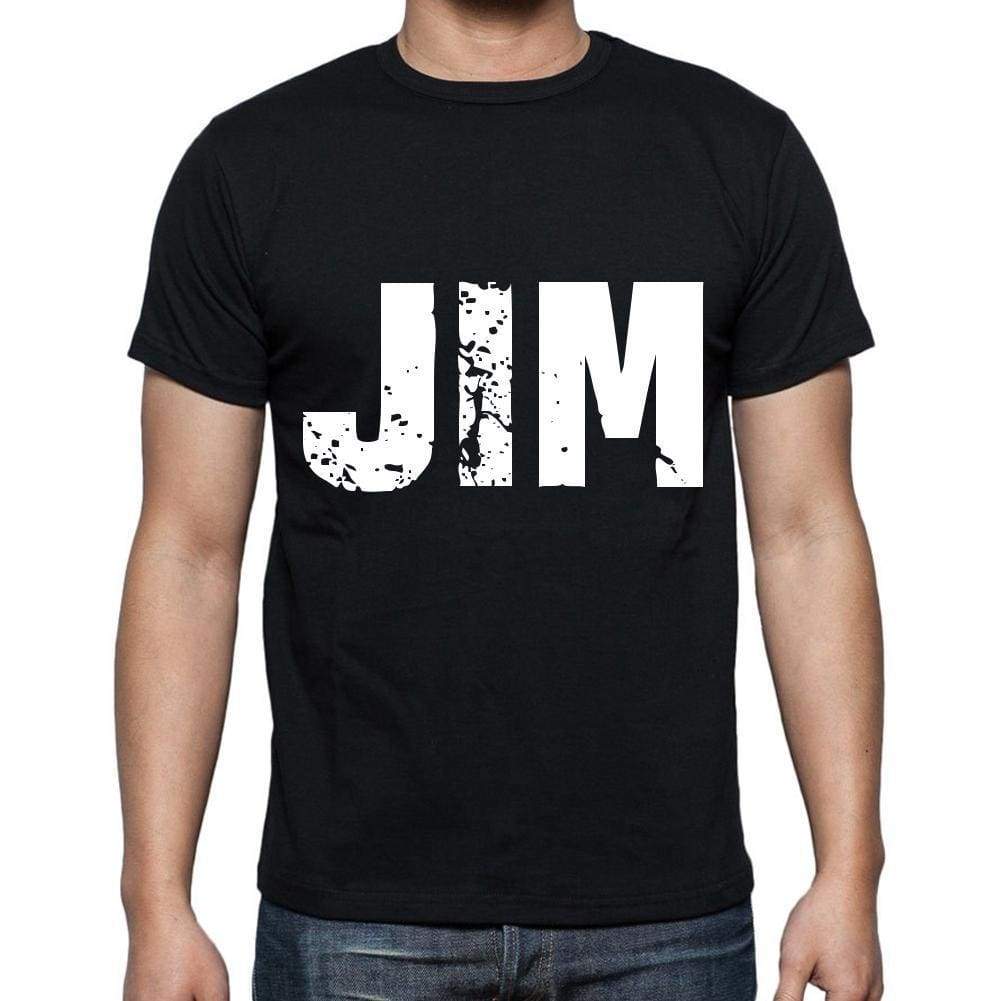 Jim Men T Shirts Short Sleeve T Shirts Men Tee Shirts For Men Cotton 00019 - Casual