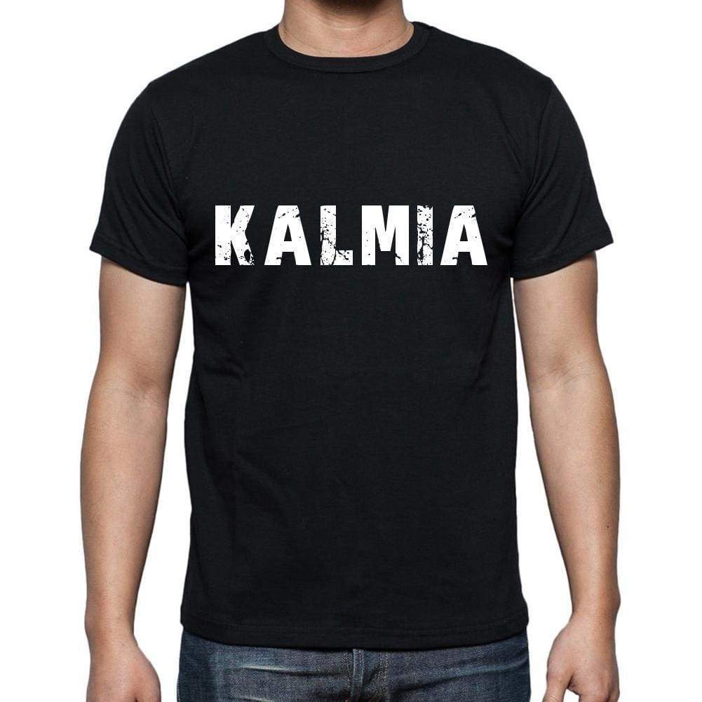 Kalmia Mens Short Sleeve Round Neck T-Shirt 00004 - Casual