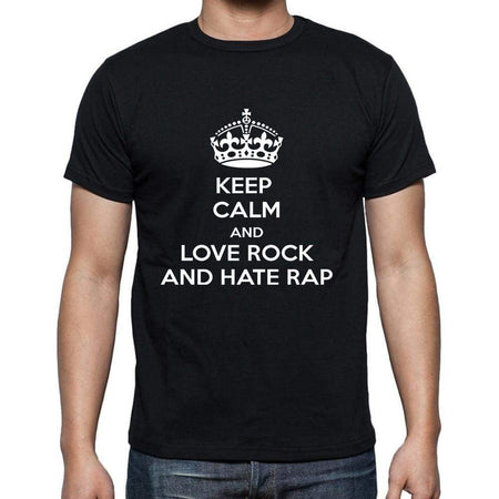 keep calm and love rap