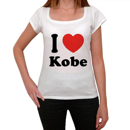 Kobe T Shirt Woman Traveling In Visit Kobe Womens Short Sleeve Round Neck T-Shirt 00031 - T-Shirt