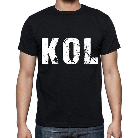 Kol Men T Shirts Short Sleeve T Shirts Men Tee Shirts For Men Cotton 00019 - Casual