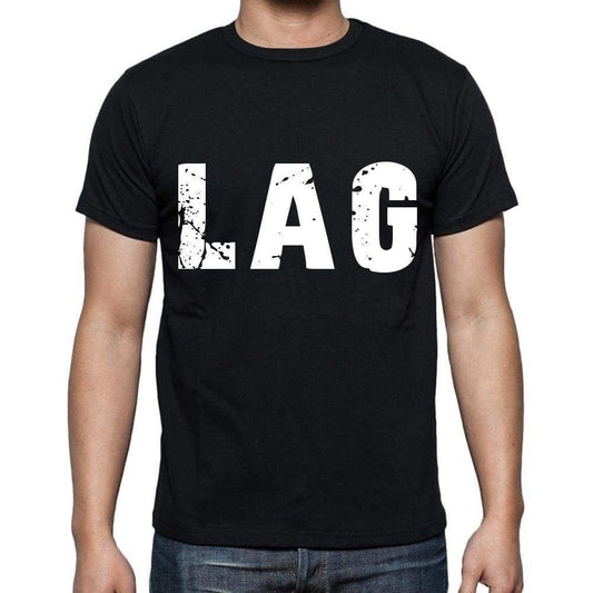 Lag Men T Shirts Short Sleeve T Shirts Men Tee Shirts For Men Cotton 00019 - Casual