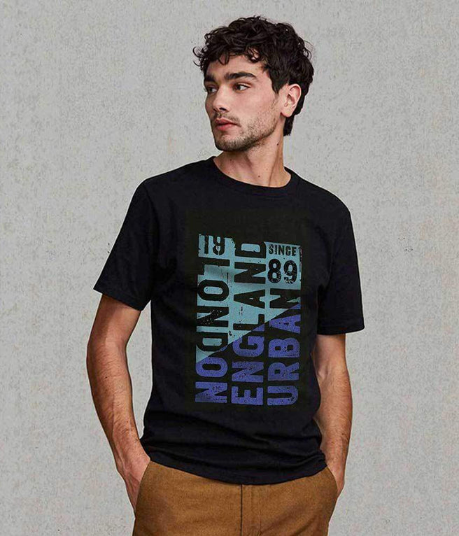 Cool London Graphic Tees - Novelty T-Shirts & Cool Designs Premium T-Shirt