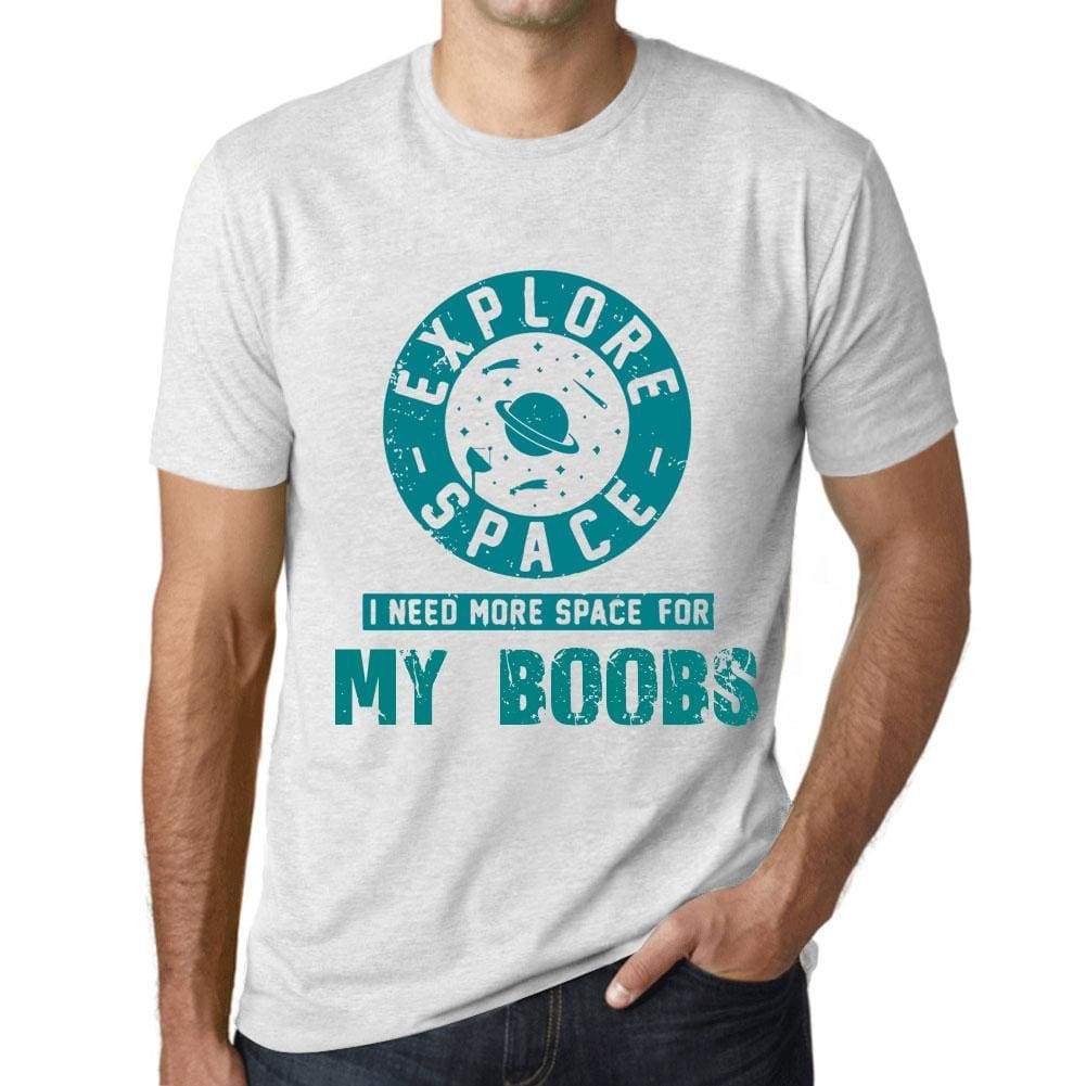 Boobs Classic T-Shirts, Unique Designs