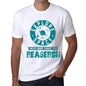 Mens Vintage Tee Shirt Graphic T Shirt I Need More Space For Reaserch White - White / Xs / Cotton - T-Shirt