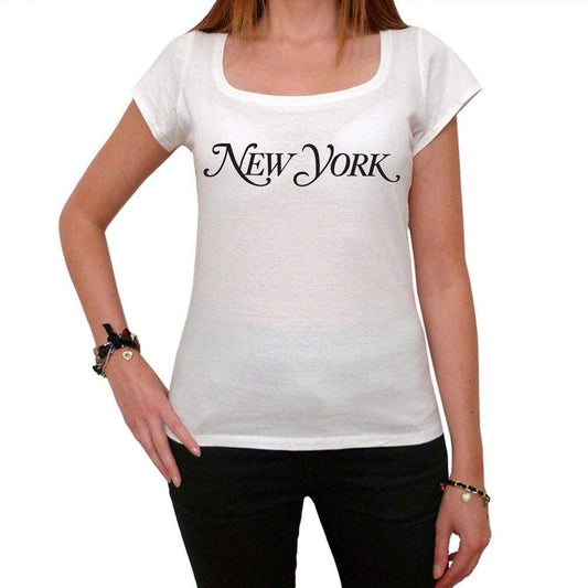 New York NY 3 T-shirt for women,short sleeve,cotton tshirt,women t shirt,gift - Mosey