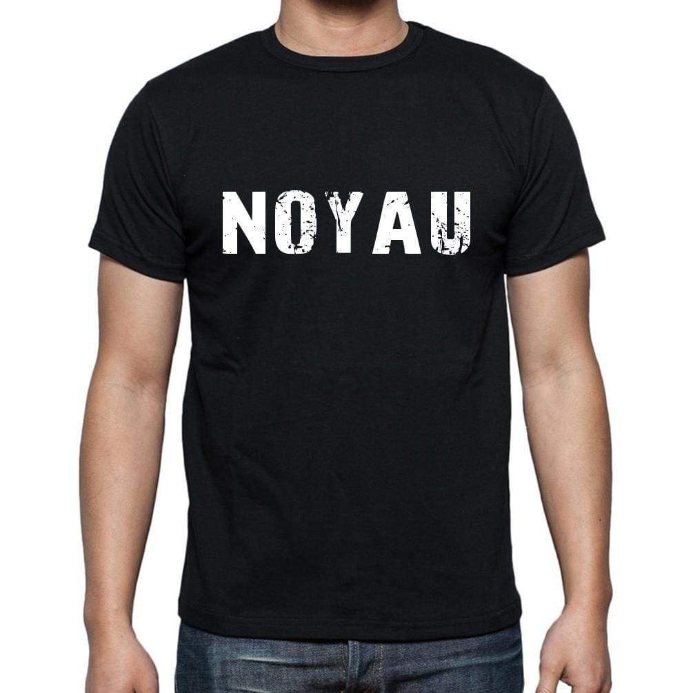 Noyau French Dictionary Mens Short Sleeve Round Neck T-Shirt 00009 - Casual