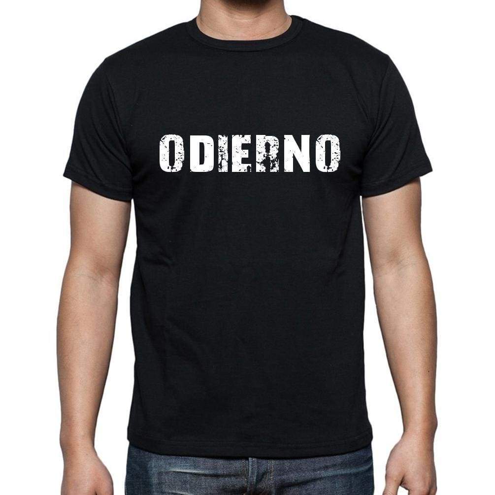 Odierno Mens Short Sleeve Round Neck T-Shirt 00017 - Casual