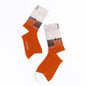 Unisex Malerei Stil Männer Socken 100 Baumwolle Harajuku Bunte Volle Socken Männer 1 Paar Geschenke Größe 35-43