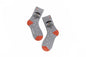 Chaussettes unisexes Style peinture pour hommes, 100 coton, chaussettes complètes colorées Harajuku, 1 paire, cadeaux, taille 35-43