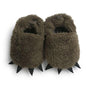 Baby Winter Cute Boots warm baby boots Monster Claw Baby Moccasins Shoes Baby Boots Newborn Infant Indoor New