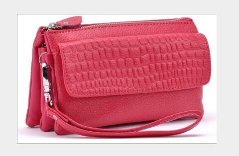 Ladies Small Wallet Leather Zip Coin Part Folding Clutch Women Card Holder  Purse | eBay