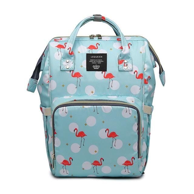 Lequeen diaper bag wholesale best sale