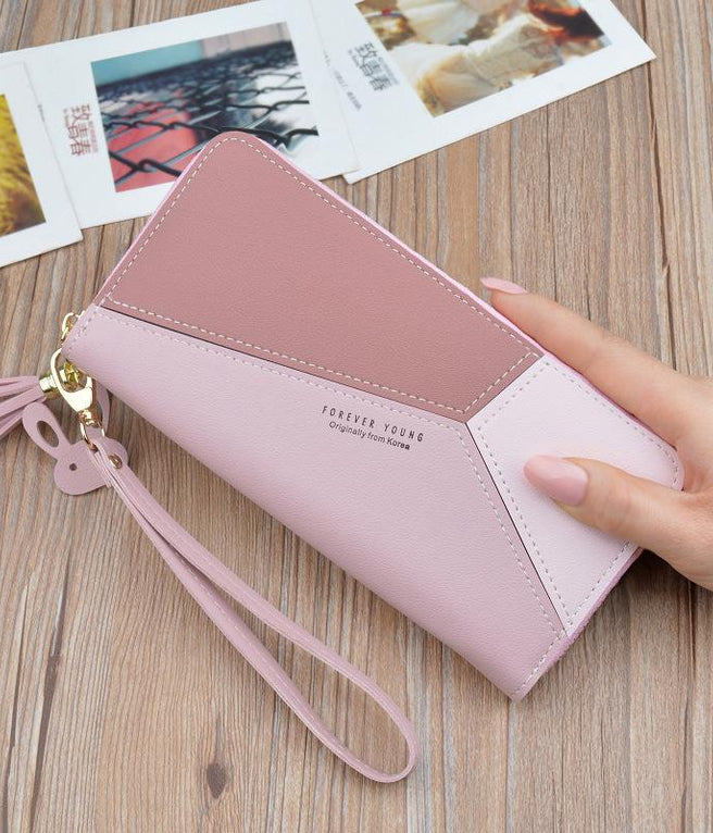 Branded wallet deals for ladies