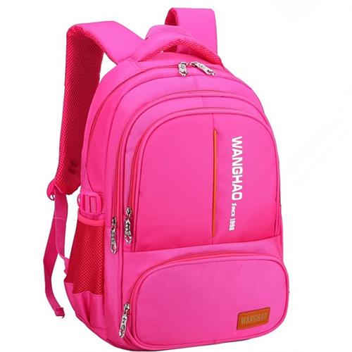 Girls School Backpack School Bags For Children Orthopedic Backpack