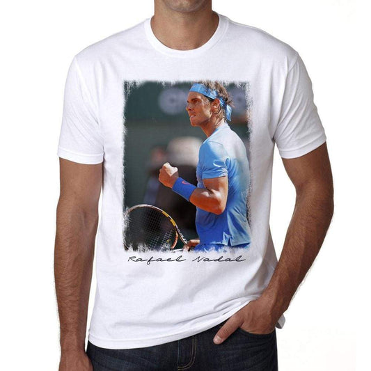 Rafael Nadal 3, T-Shirt for men,t shirt gift - Ultrabasic