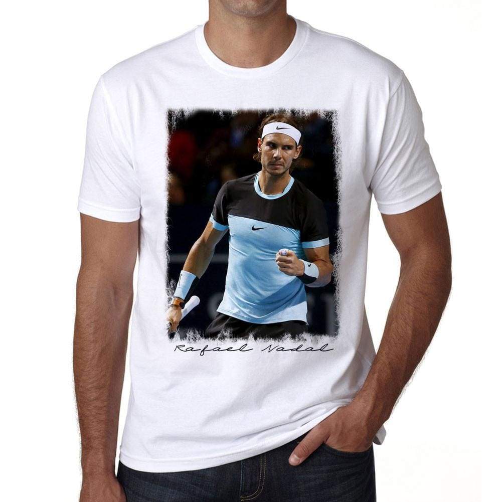 Rafael Nadal 5, T-Shirt for men,t shirt gift - Ultrabasic