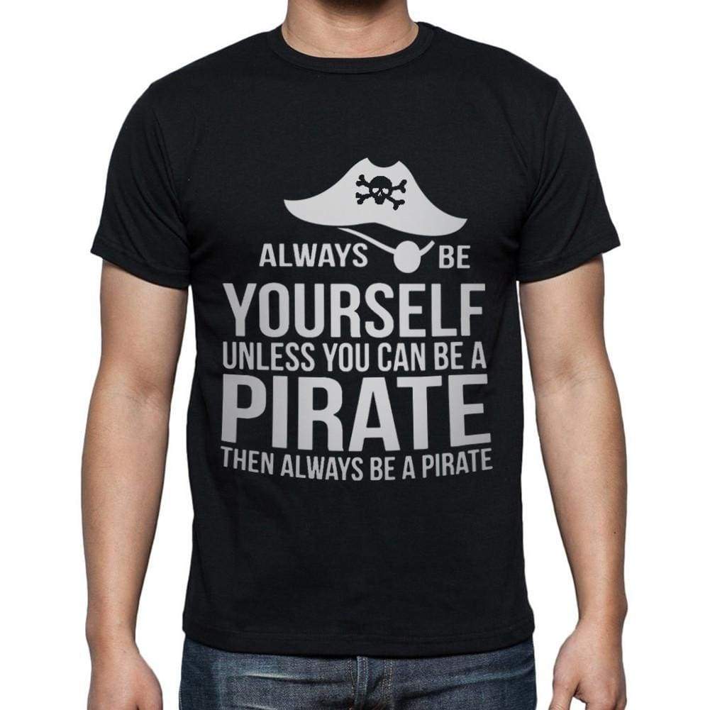 Pirate T-Shirt. Pirate Crew Unisex T-Shirt. 100% Ultra Cotton.