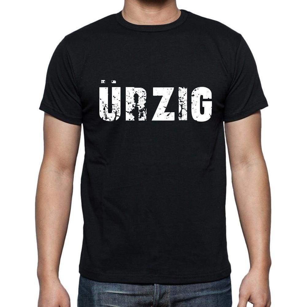 Rzig Mens Short Sleeve Round Neck T-Shirt 00003 - Casual
