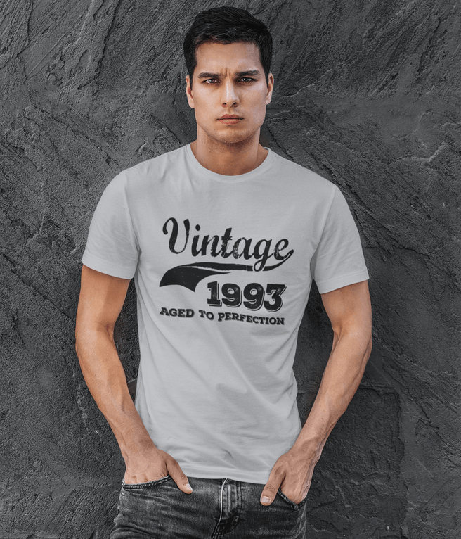 vintage aged to perfection t shirt