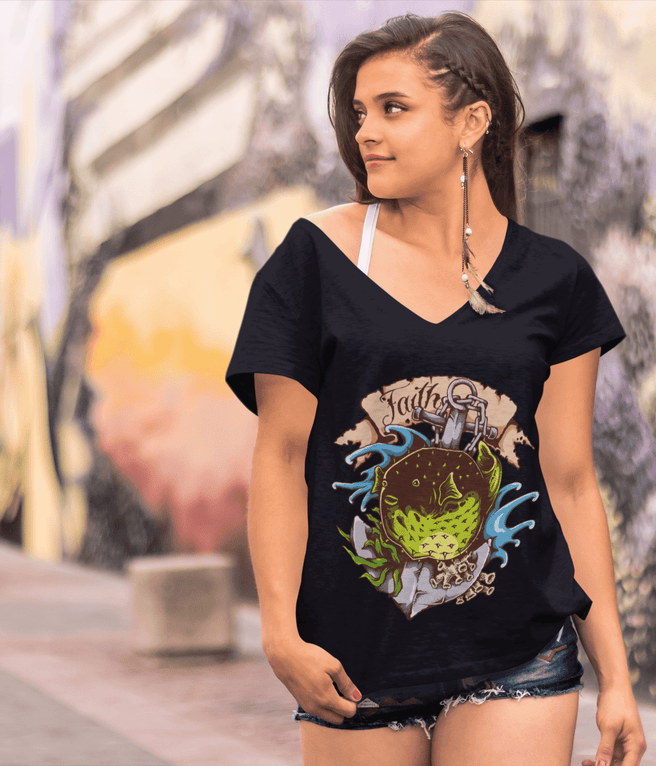 Women's Pirate T-Shirts