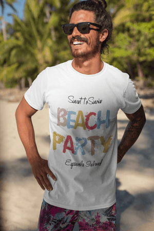 T-shirt anniversaire 30 ans homme - Ambiance-party
