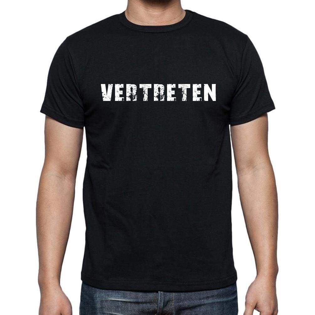 Vertreten Mens Short Sleeve Round Neck T-Shirt - Casual