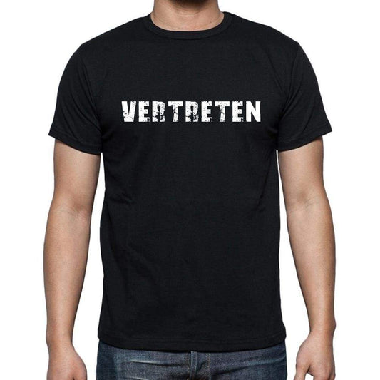 Vertreten Mens Short Sleeve Round Neck T-Shirt - Casual